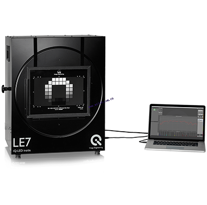 LE7積分球