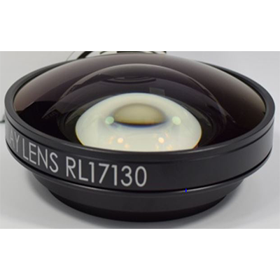 增距鏡 Relay lens