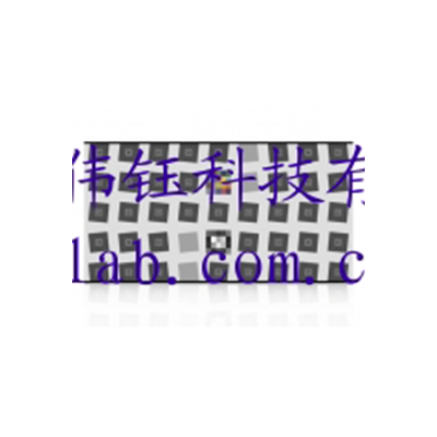 SFRplus測(cè)試卡