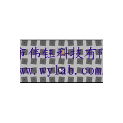 SFRplus測(cè)試卡