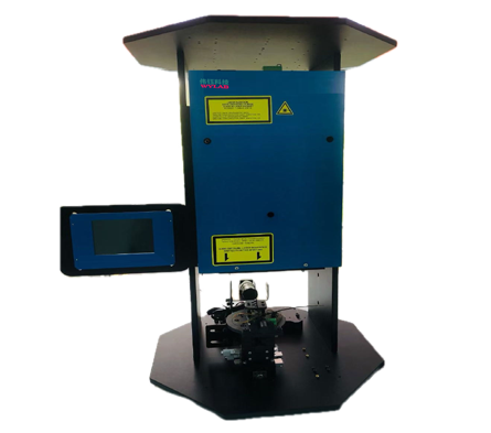 OIS VCM(音圈馬達(dá))性能測(cè)試機(jī)